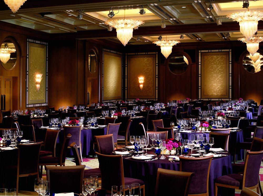 Hotel The Ritz-Carlton, Prefektura Tokio Exteriér fotografie