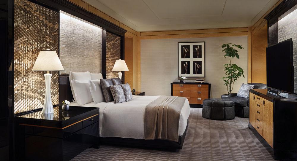 Hotel The Ritz-Carlton, Prefektura Tokio Exteriér fotografie