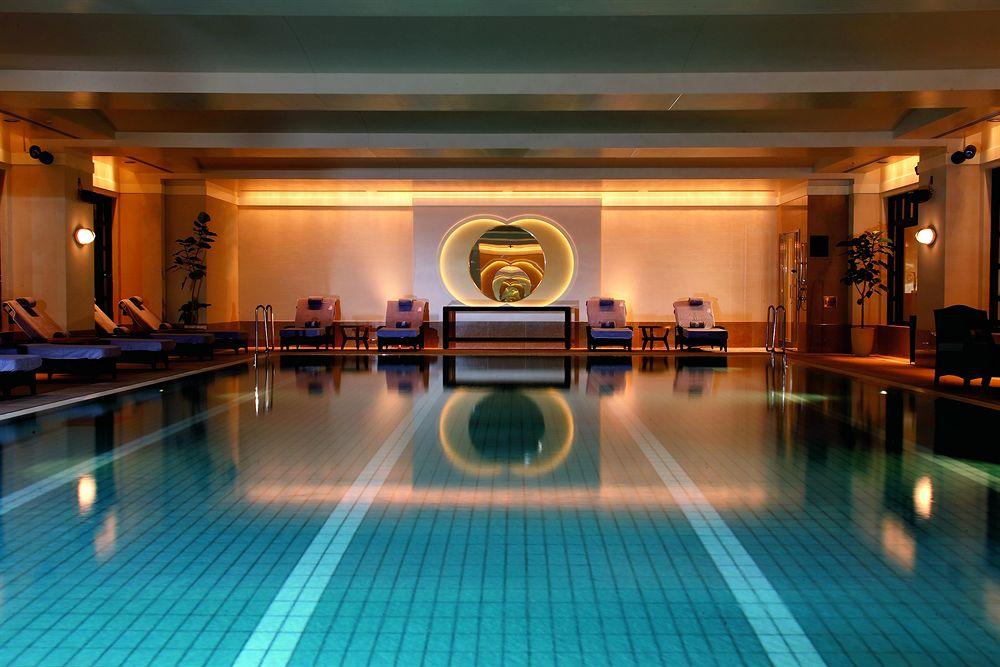 Hotel The Ritz-Carlton, Prefektura Tokio Exteriér fotografie